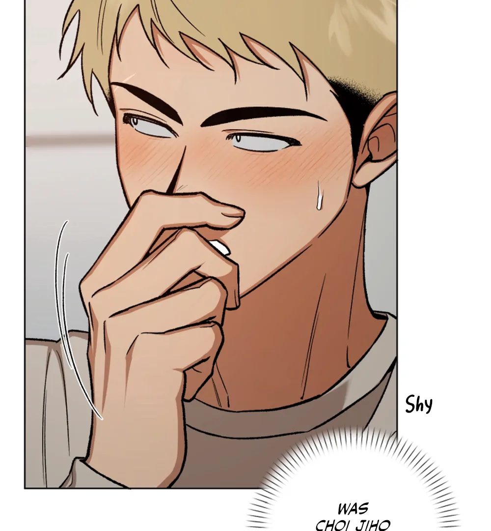 I’m Not Drunk! (LILITH) - Chapter 13 manhwa