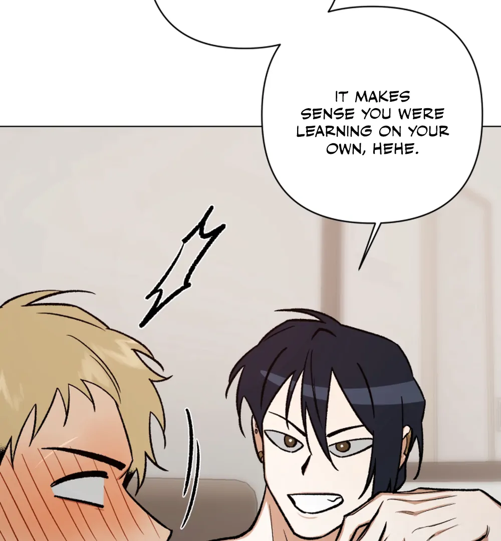I’m Not Drunk! (LILITH) - Chapter 13 manhwa