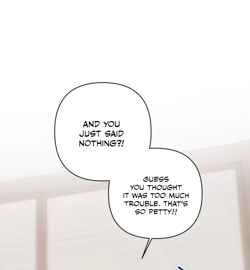 I’m Not Drunk! (LILITH) - Chapter 13 manhwa