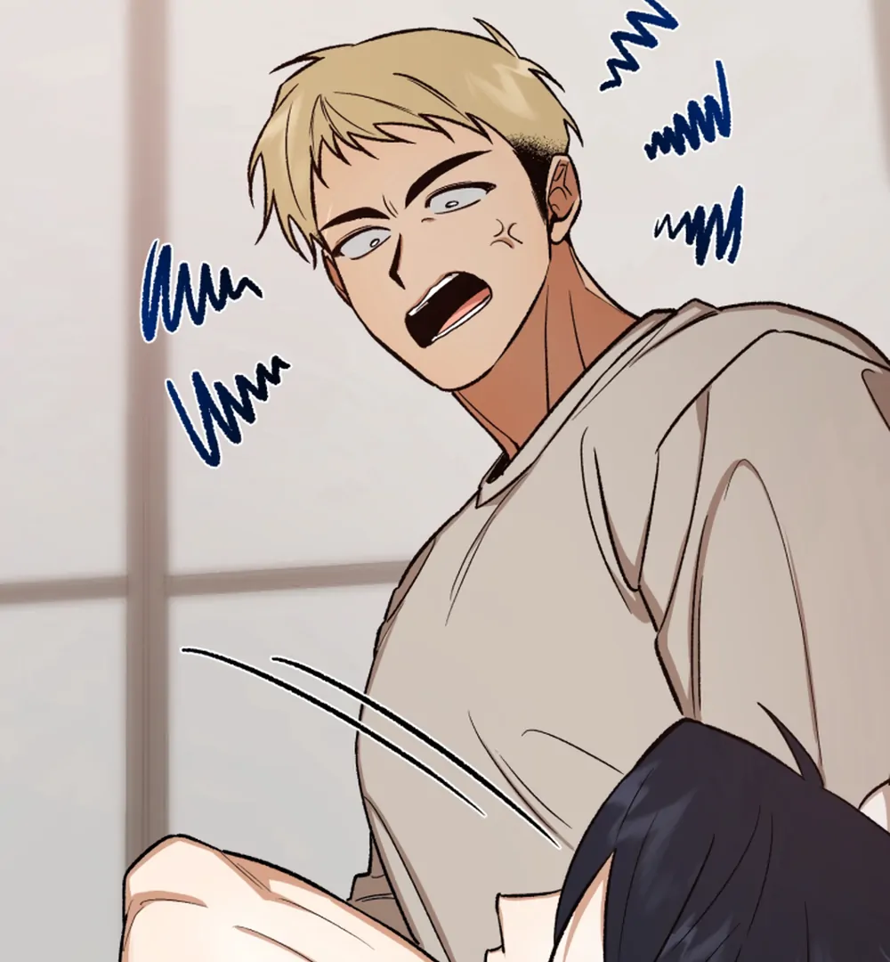 I’m Not Drunk! (LILITH) - Chapter 13 manhwa