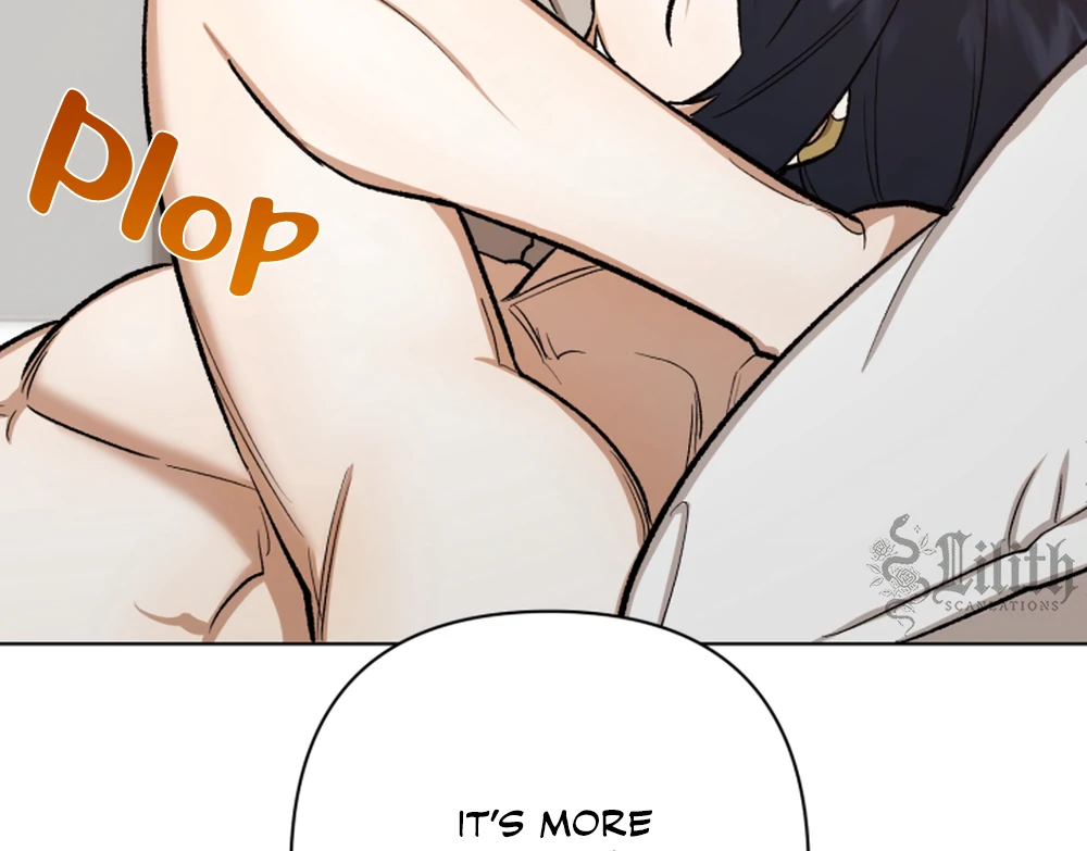I’m Not Drunk! (LILITH) - Chapter 13 manhwa