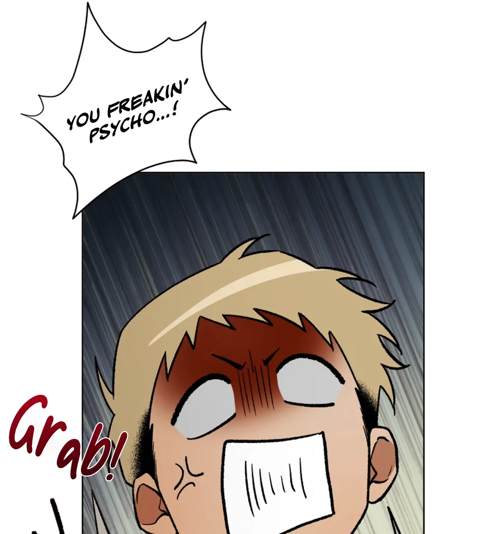 I’m Not Drunk! (LILITH) - Chapter 13 manhwa