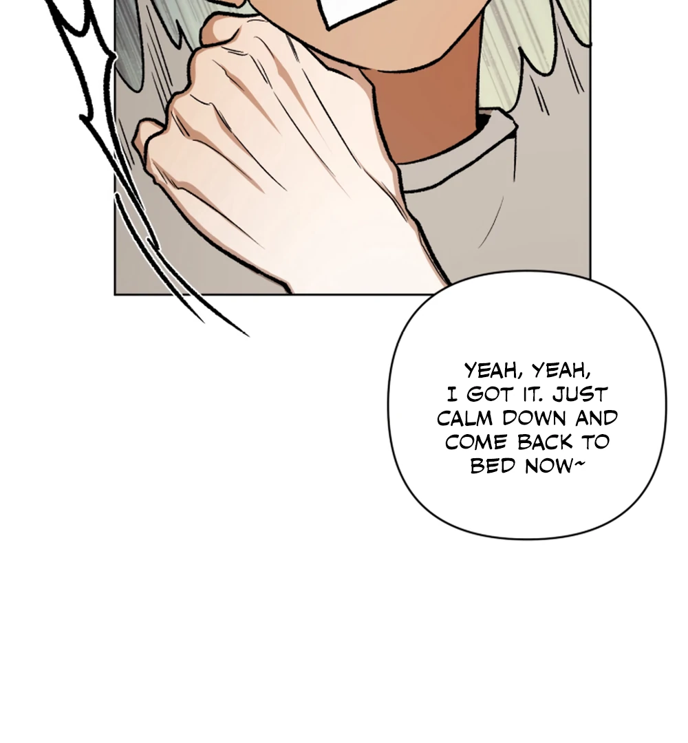 I’m Not Drunk! (LILITH) - Chapter 13 manhwa