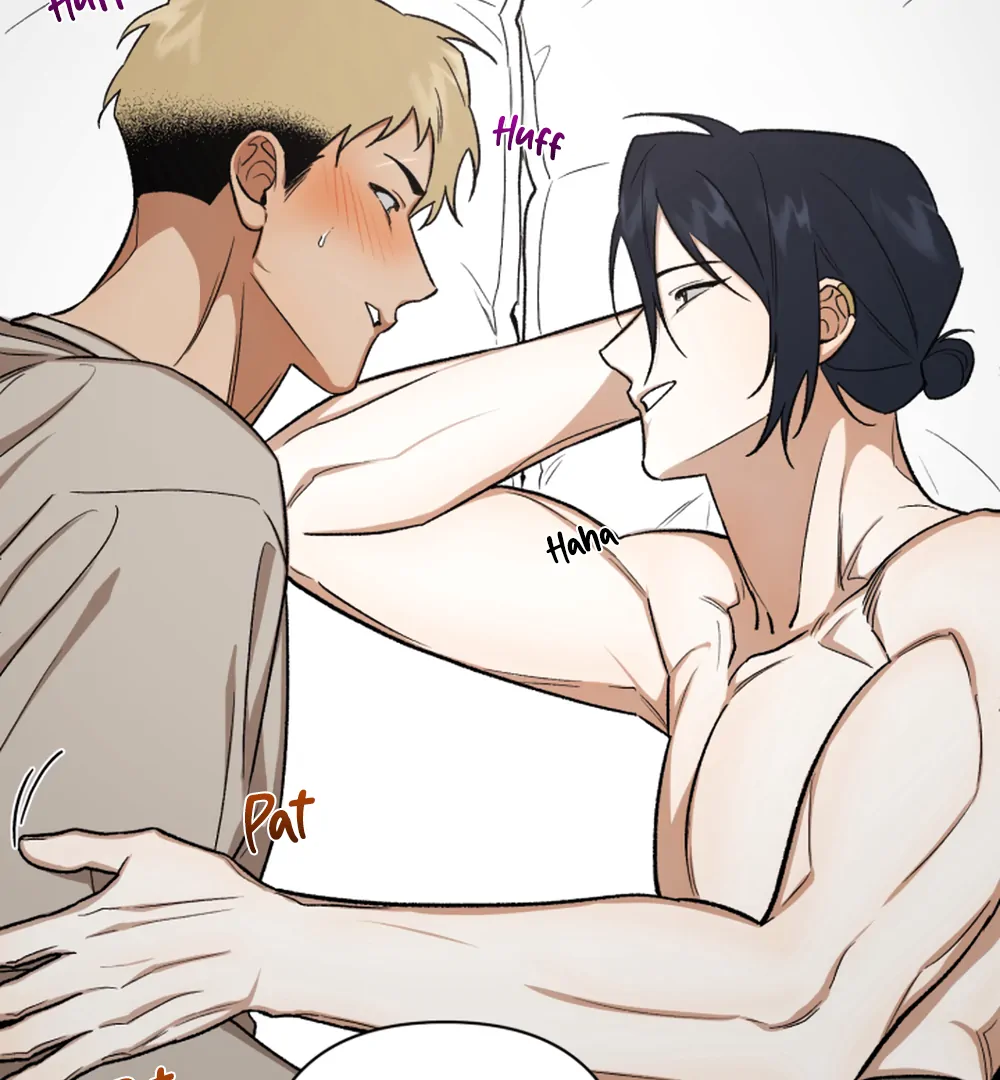 I’m Not Drunk! (LILITH) - Chapter 13 manhwa