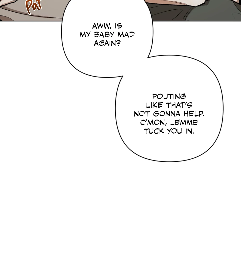 I’m Not Drunk! (LILITH) - Chapter 13 manhwa