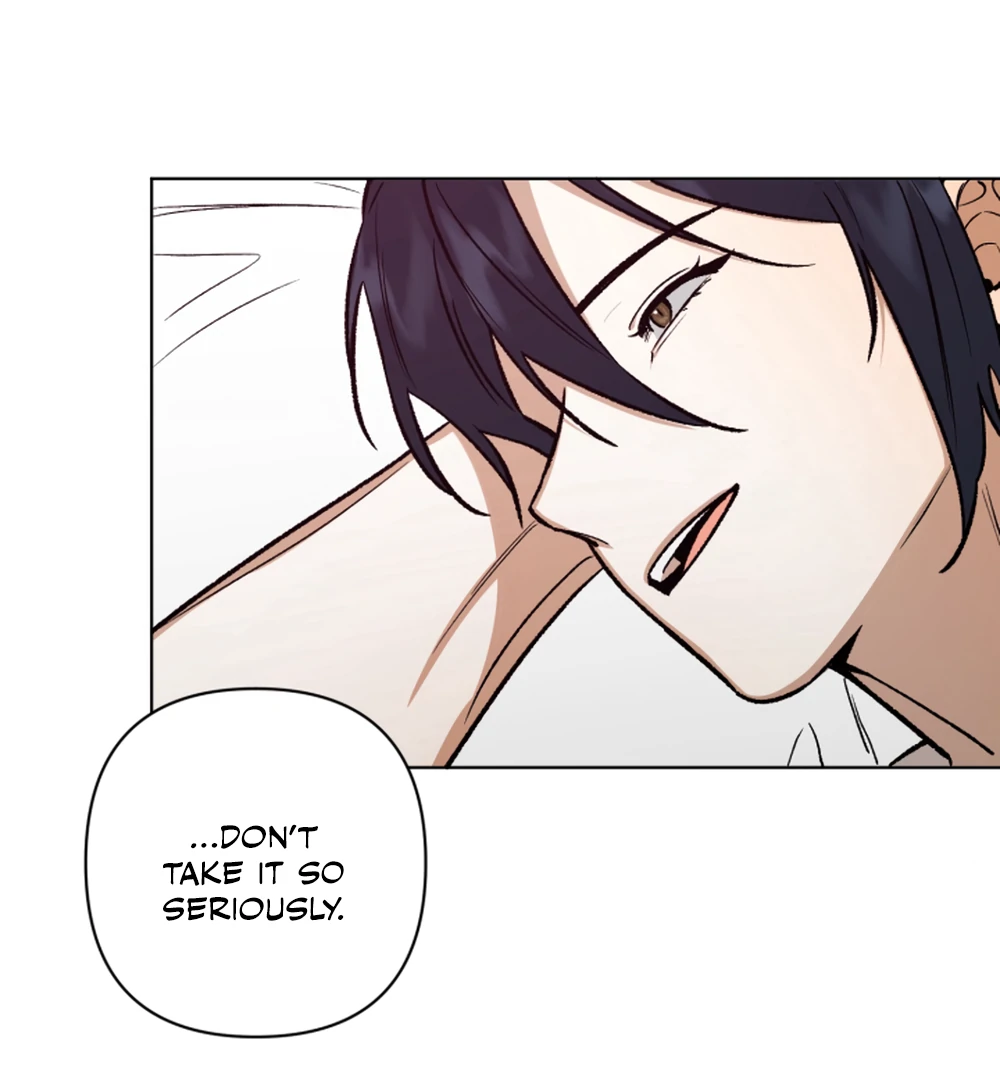 I’m Not Drunk! (LILITH) - Chapter 13 manhwa
