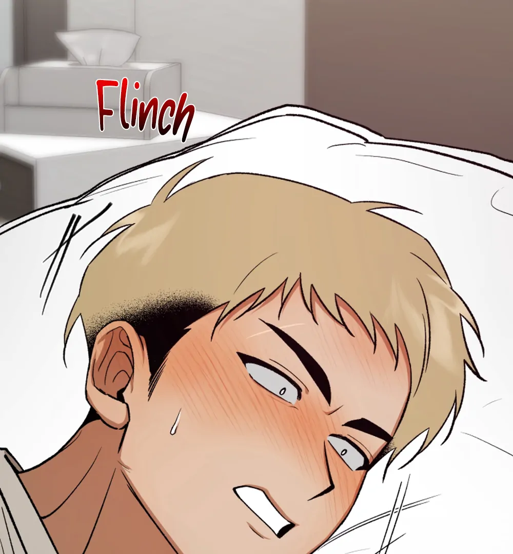 I’m Not Drunk! (LILITH) - Chapter 13 manhwa