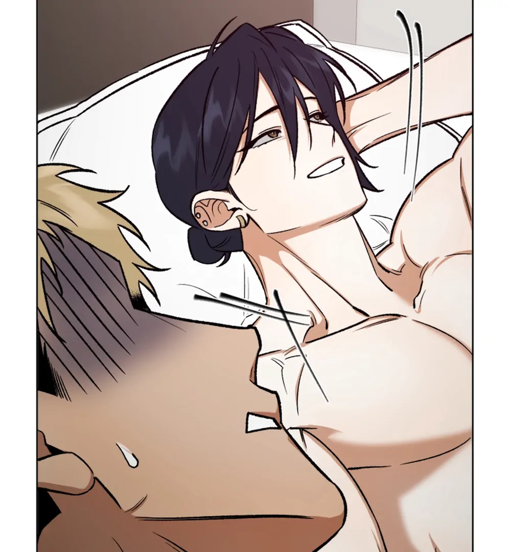 I’m Not Drunk! (LILITH) - Chapter 13 manhwa