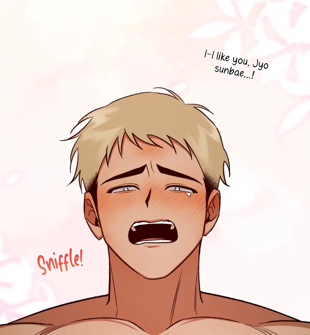 I’m Not Drunk! (LILITH) - Chapter 13 manhwa