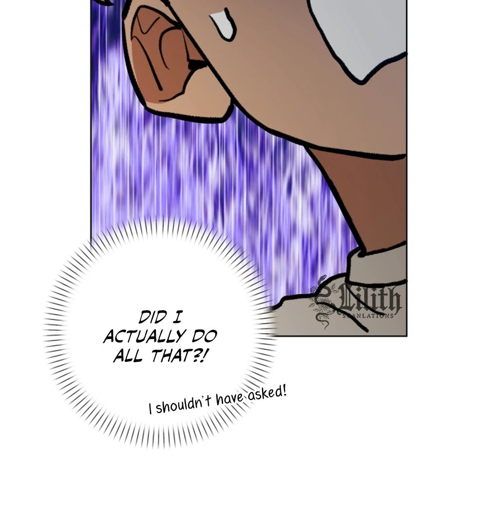I’m Not Drunk! (LILITH) - Chapter 13 manhwa
