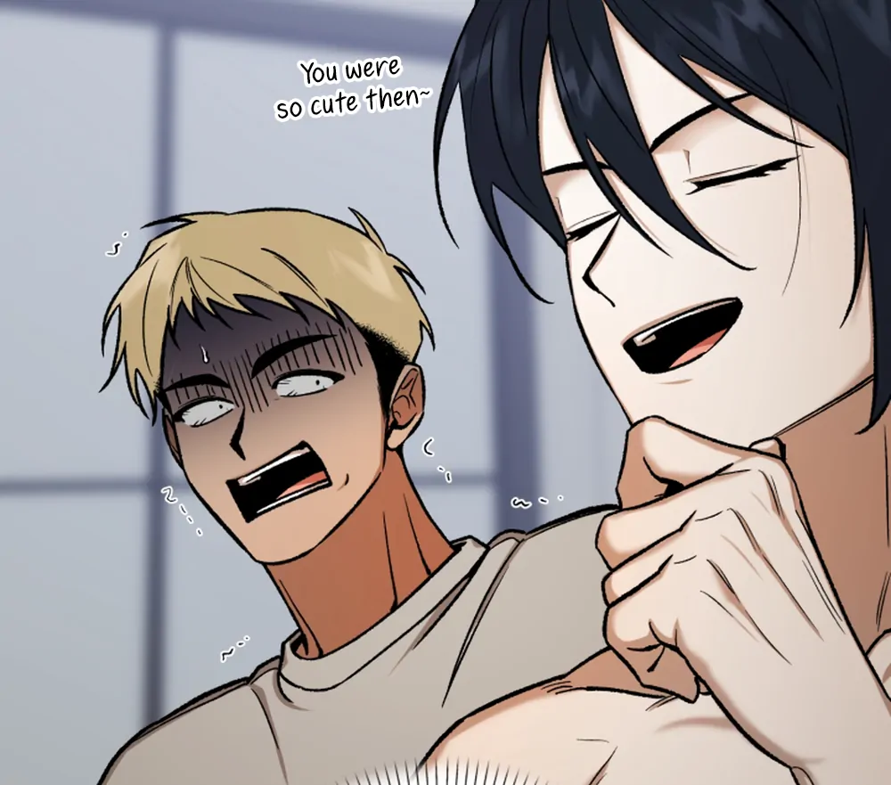 I’m Not Drunk! (LILITH) - Chapter 13 manhwa