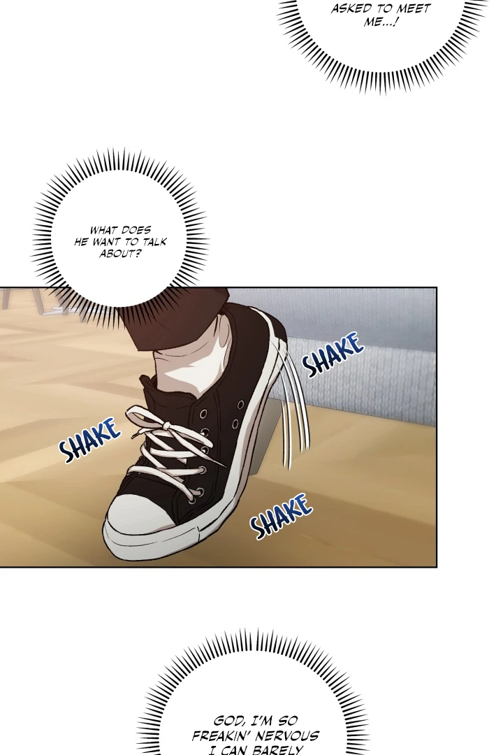 I’m Not Drunk! (LILITH) - Chapter 2 manhwa