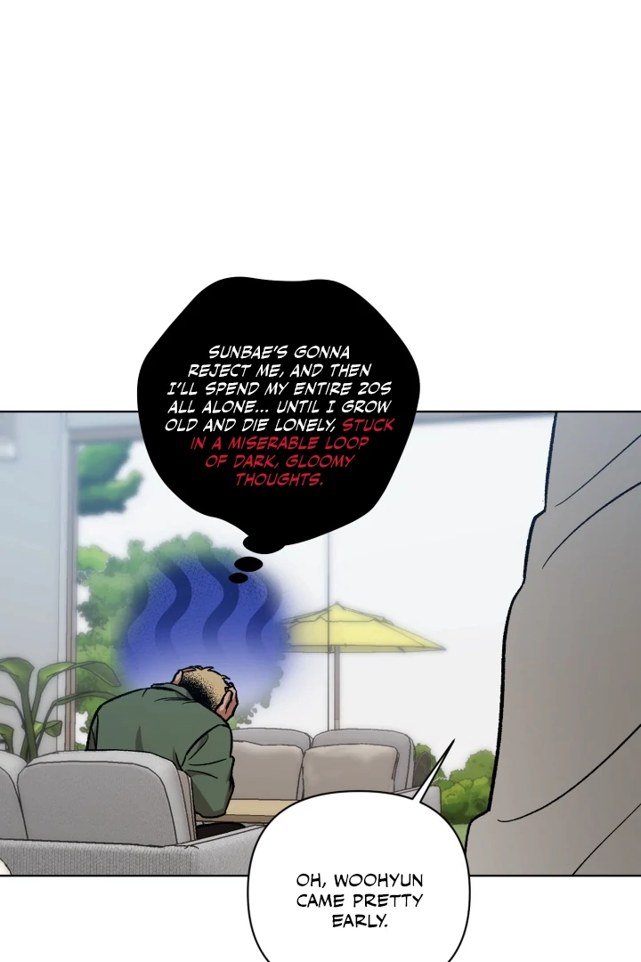 I’m Not Drunk! (LILITH) - Chapter 2 manhwa