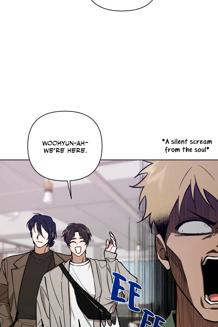 I’m Not Drunk! (LILITH) - Chapter 2 manhwa