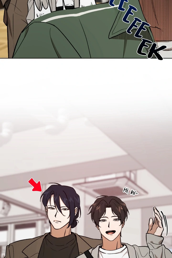 I’m Not Drunk! (LILITH) - Chapter 2 manhwa