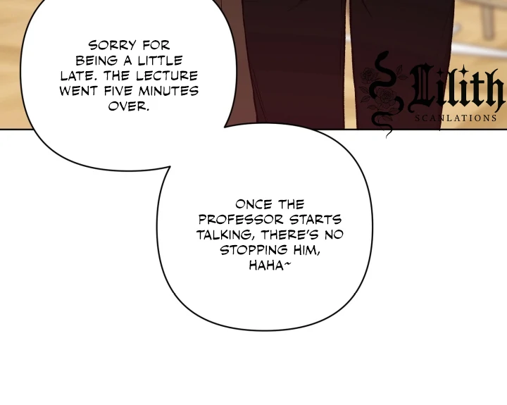 I’m Not Drunk! (LILITH) - Chapter 2 manhwa