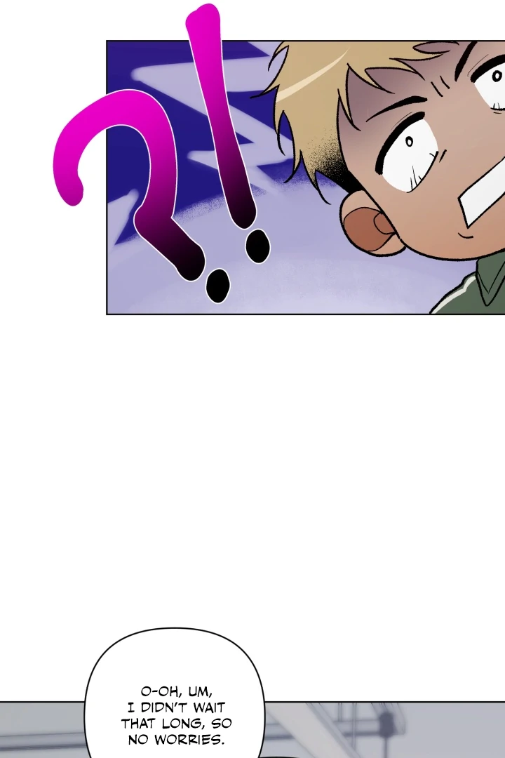 I’m Not Drunk! (LILITH) - Chapter 2 manhwa