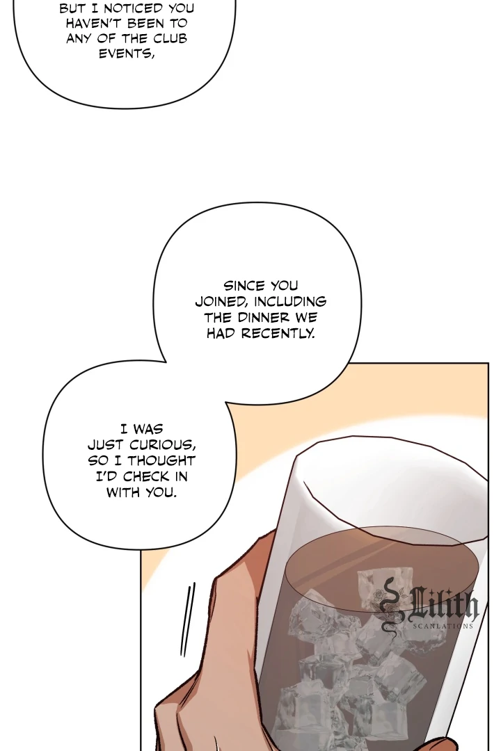 I’m Not Drunk! (LILITH) - Chapter 2 manhwa