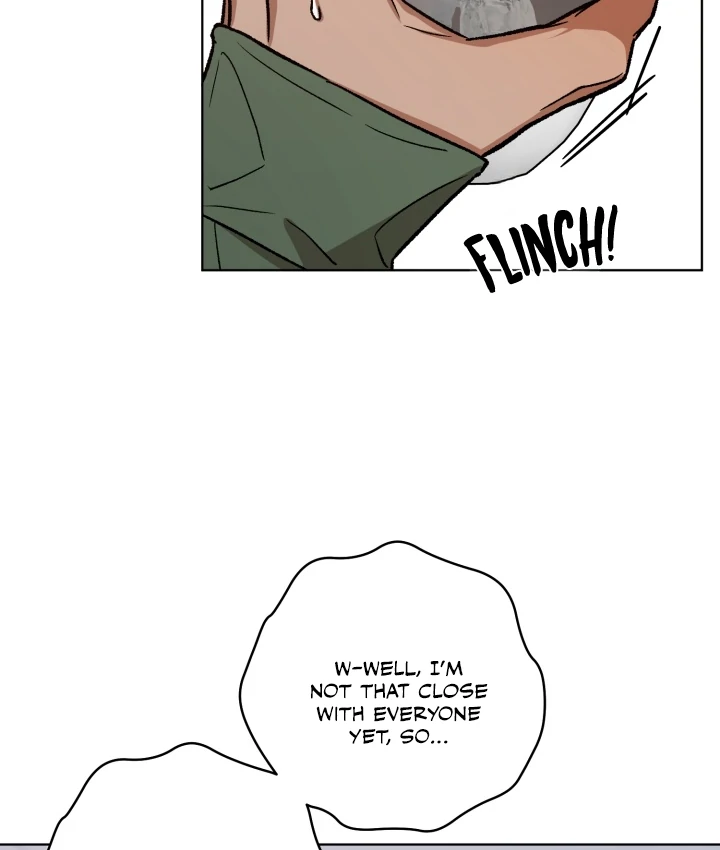 I’m Not Drunk! (LILITH) - Chapter 2 manhwa