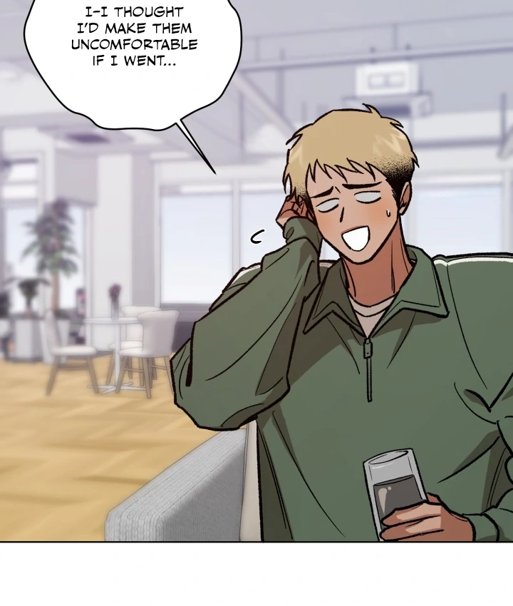 I’m Not Drunk! (LILITH) - Chapter 2 manhwa
