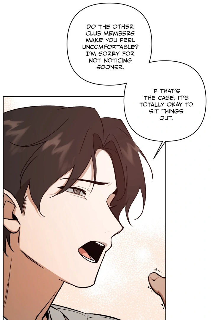 I’m Not Drunk! (LILITH) - Chapter 2 manhwa