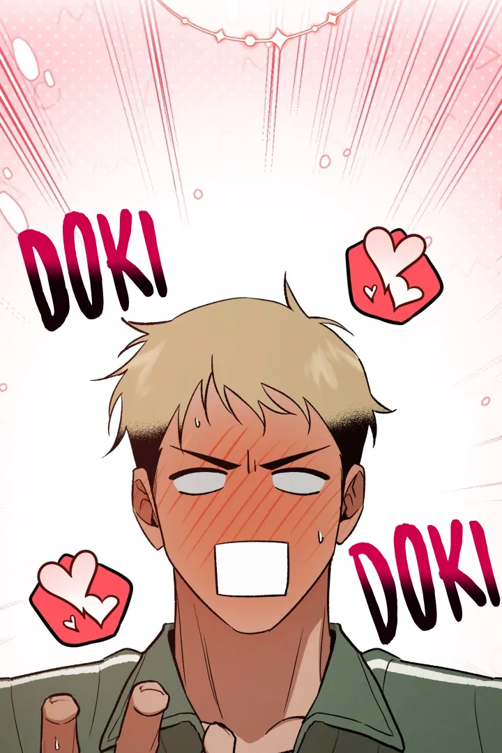 I’m Not Drunk! (LILITH) - Chapter 2 manhwa