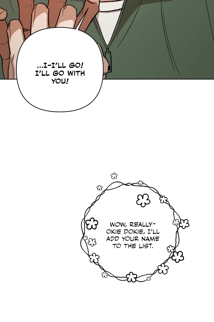 I’m Not Drunk! (LILITH) - Chapter 2 manhwa