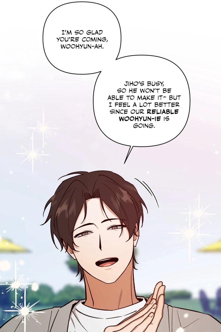 I’m Not Drunk! (LILITH) - Chapter 2 manhwa