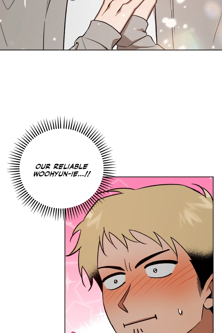 I’m Not Drunk! (LILITH) - Chapter 2 manhwa