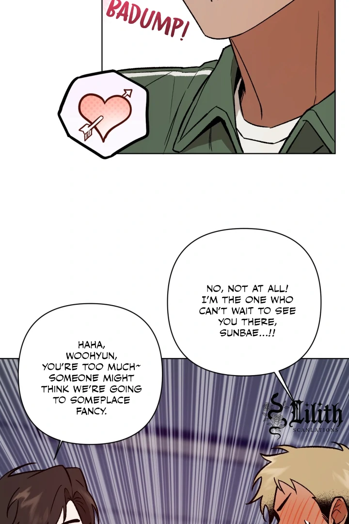 I’m Not Drunk! (LILITH) - Chapter 2 manhwa