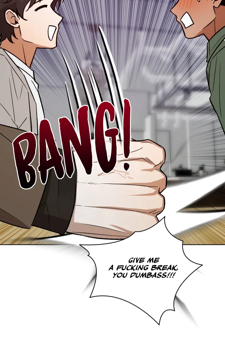 I’m Not Drunk! (LILITH) - Chapter 2 manhwa