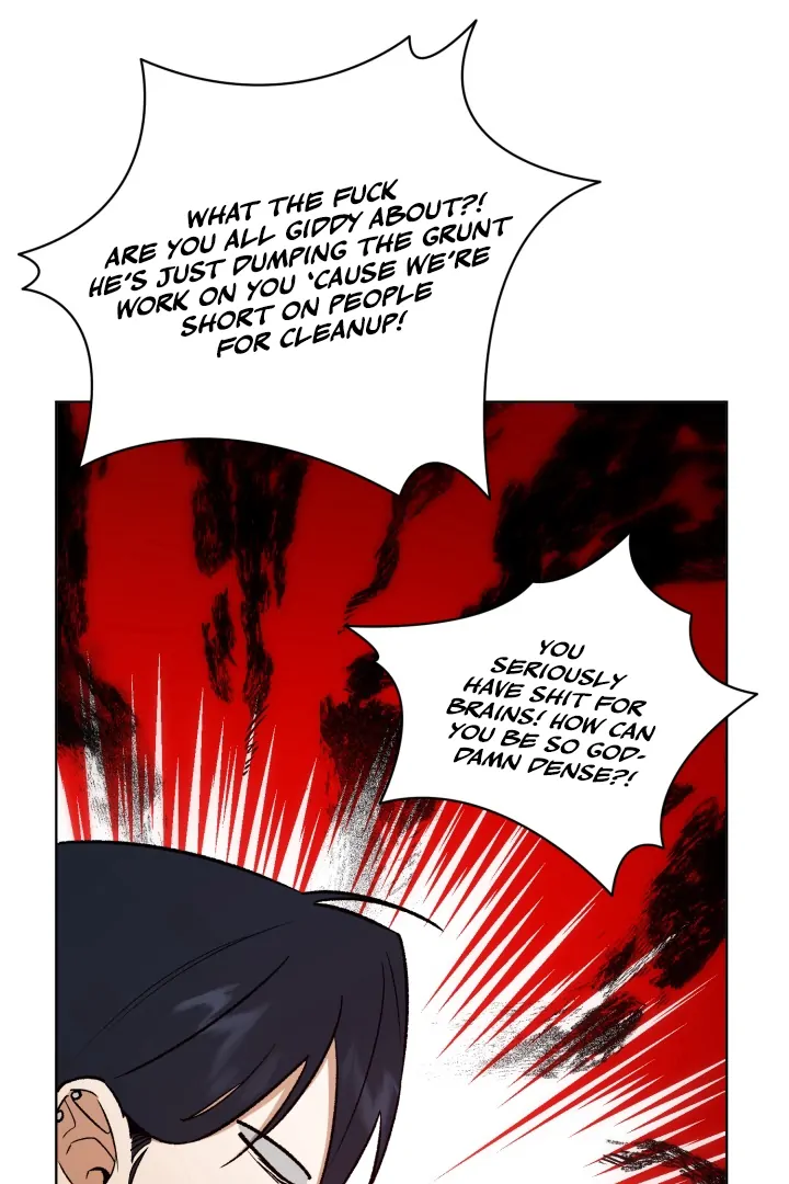 I’m Not Drunk! (LILITH) - Chapter 2 manhwa