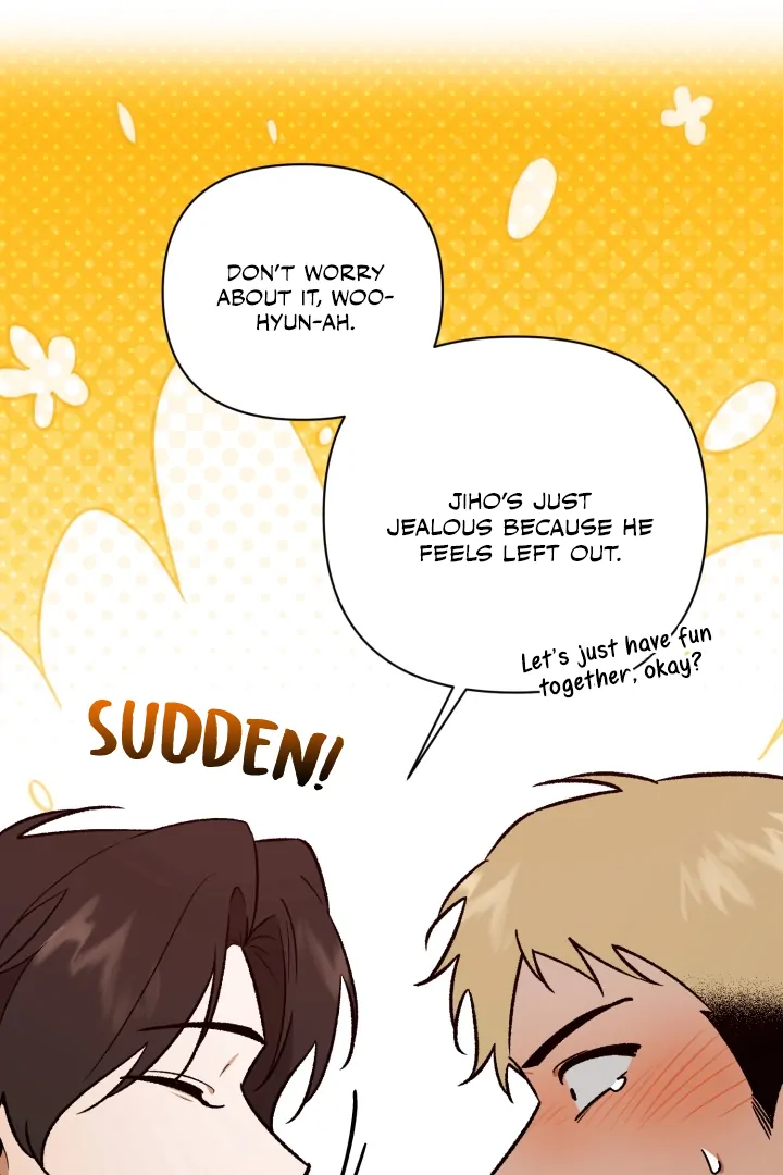 I’m Not Drunk! (LILITH) - Chapter 2 manhwa