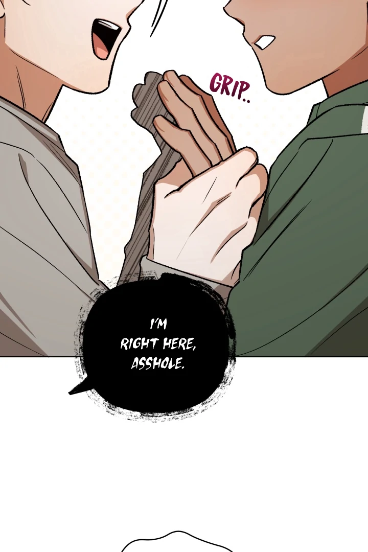 I’m Not Drunk! (LILITH) - Chapter 2 manhwa