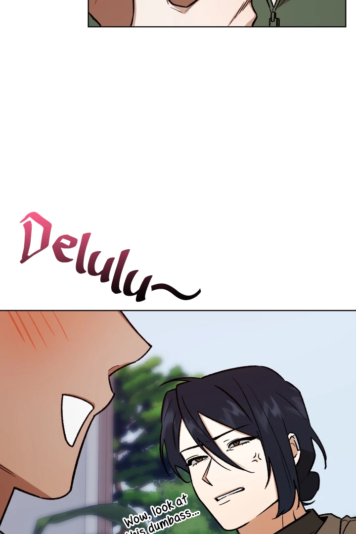 I’m Not Drunk! (LILITH) - Chapter 2 manhwa