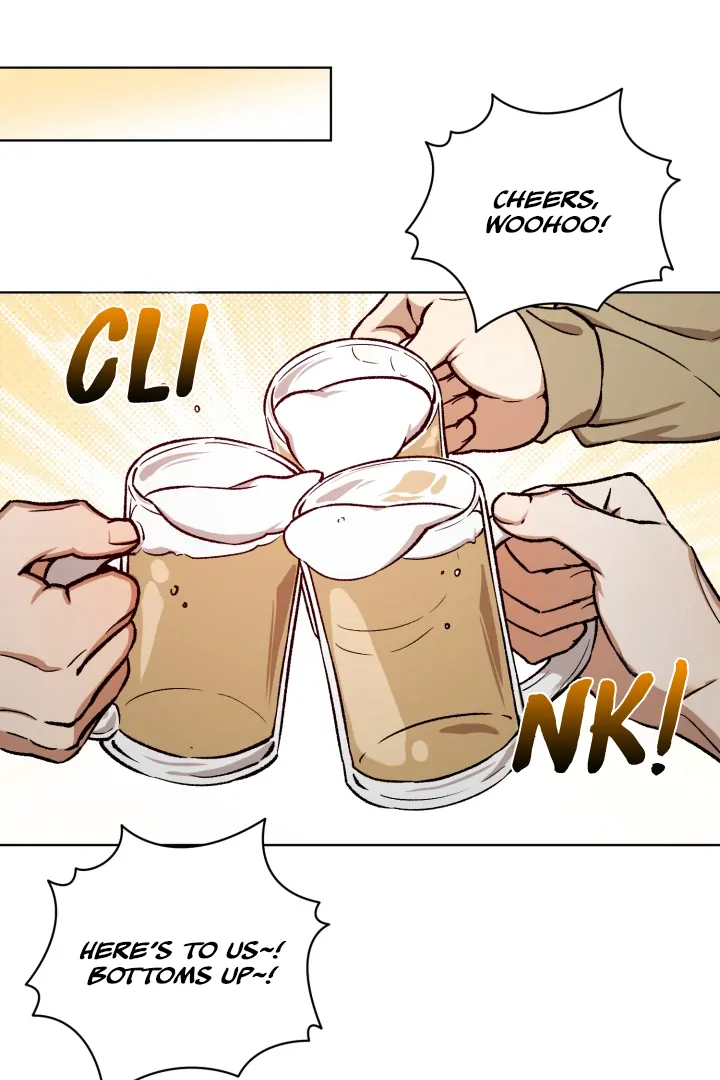 I’m Not Drunk! (LILITH) - Chapter 2 manhwa