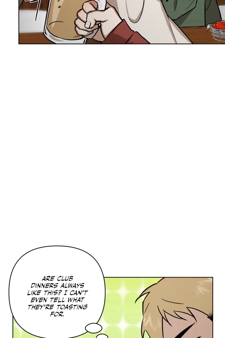 I’m Not Drunk! (LILITH) - Chapter 2 manhwa