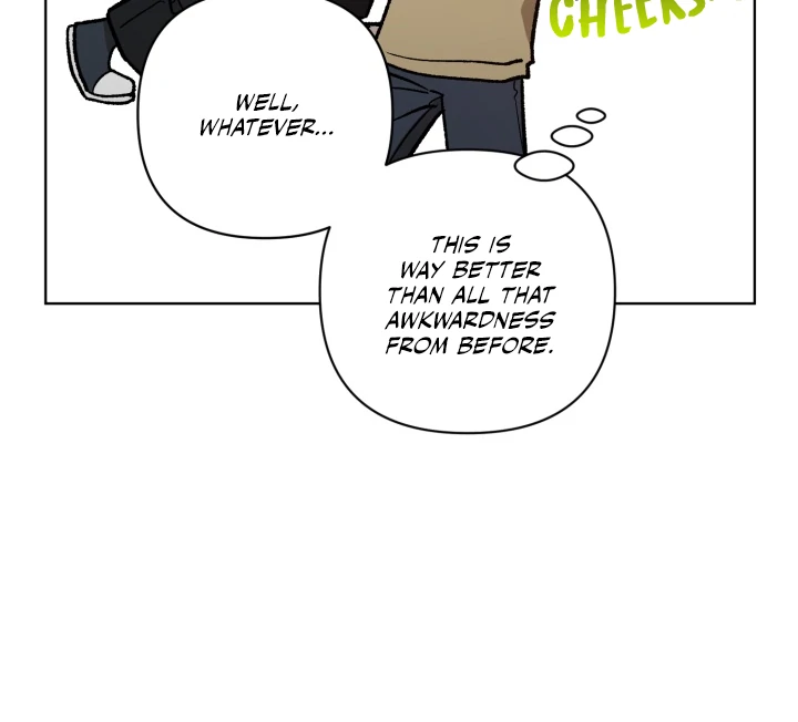 I’m Not Drunk! (LILITH) - Chapter 2 manhwa