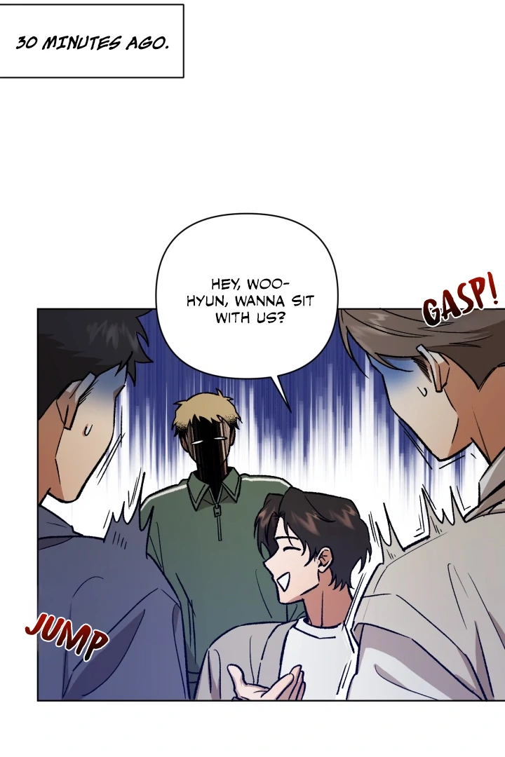 I’m Not Drunk! (LILITH) - Chapter 2 manhwa