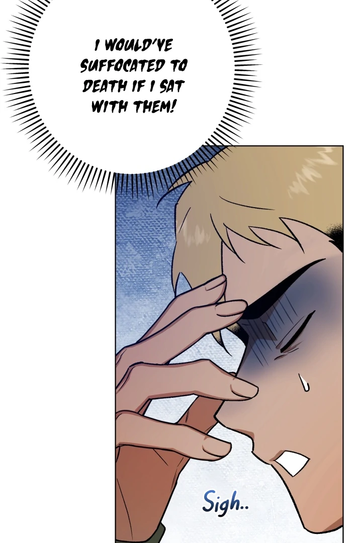 I’m Not Drunk! (LILITH) - Chapter 2 manhwa