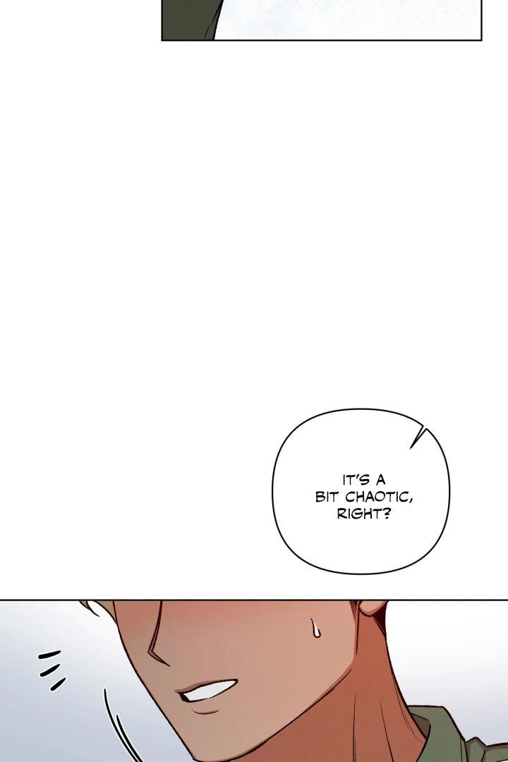 I’m Not Drunk! (LILITH) - Chapter 2 manhwa