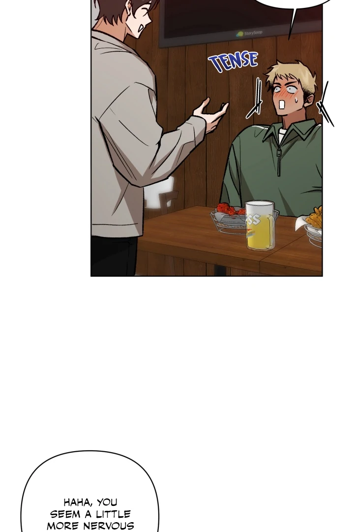 I’m Not Drunk! (LILITH) - Chapter 2 manhwa
