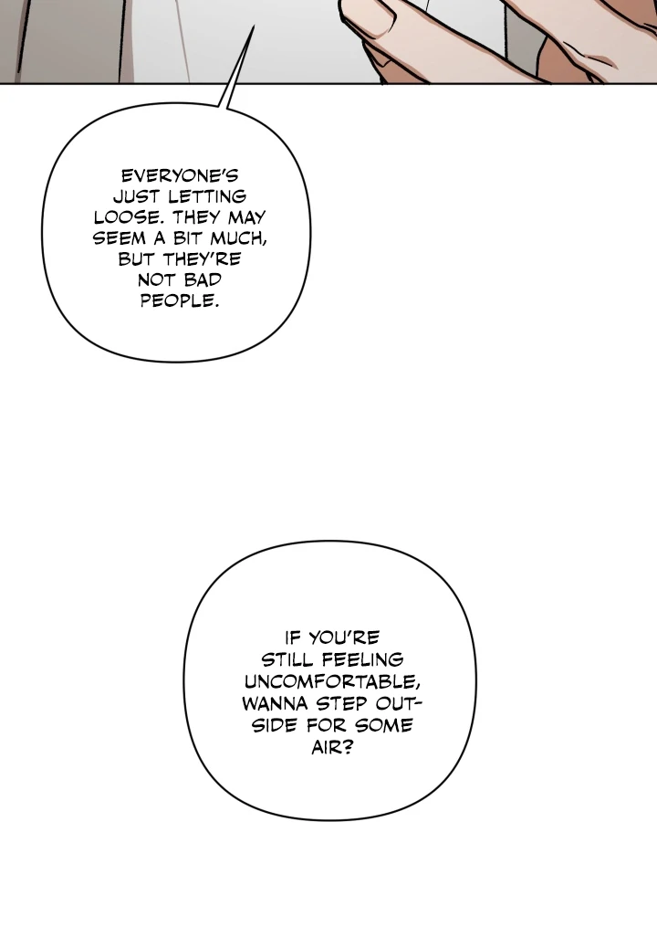 I’m Not Drunk! (LILITH) - Chapter 2 manhwa