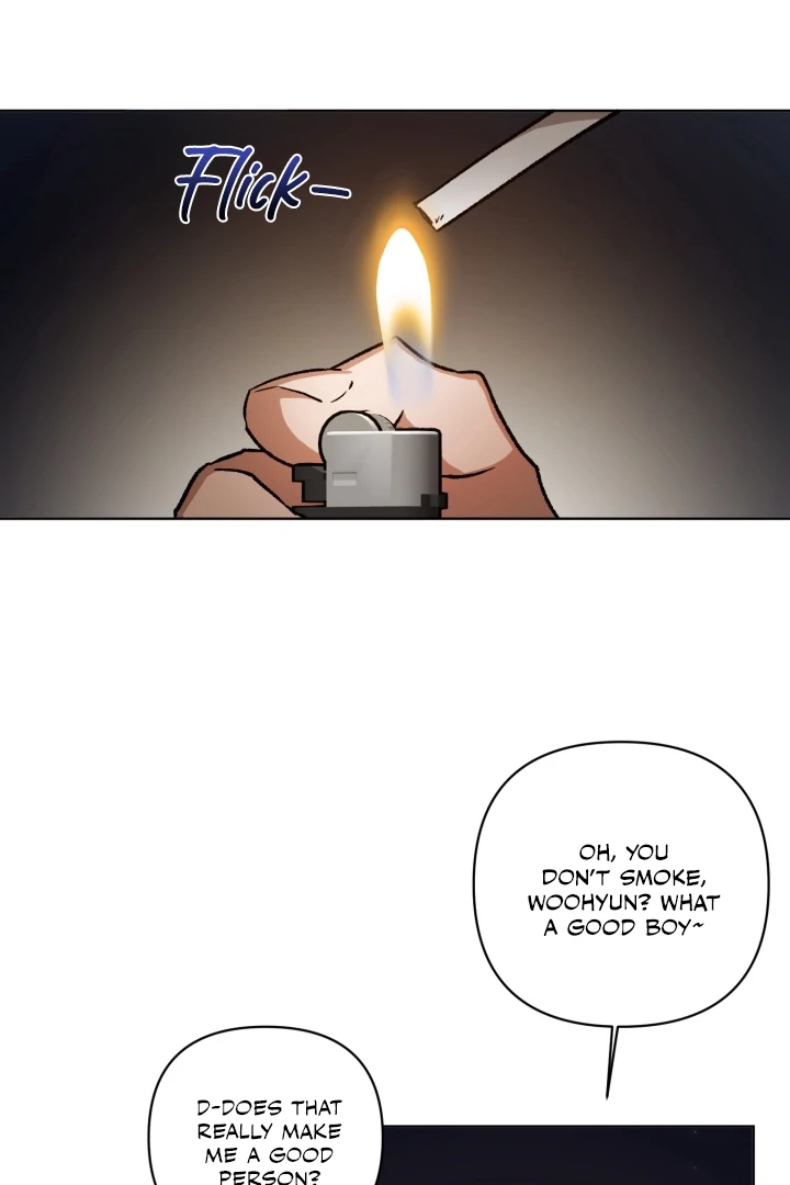 I’m Not Drunk! (LILITH) - Chapter 2 manhwa