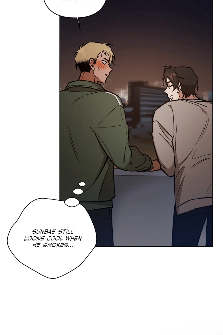 I’m Not Drunk! (LILITH) - Chapter 2 manhwa