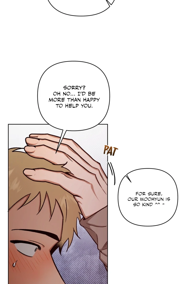 I’m Not Drunk! (LILITH) - Chapter 2 manhwa