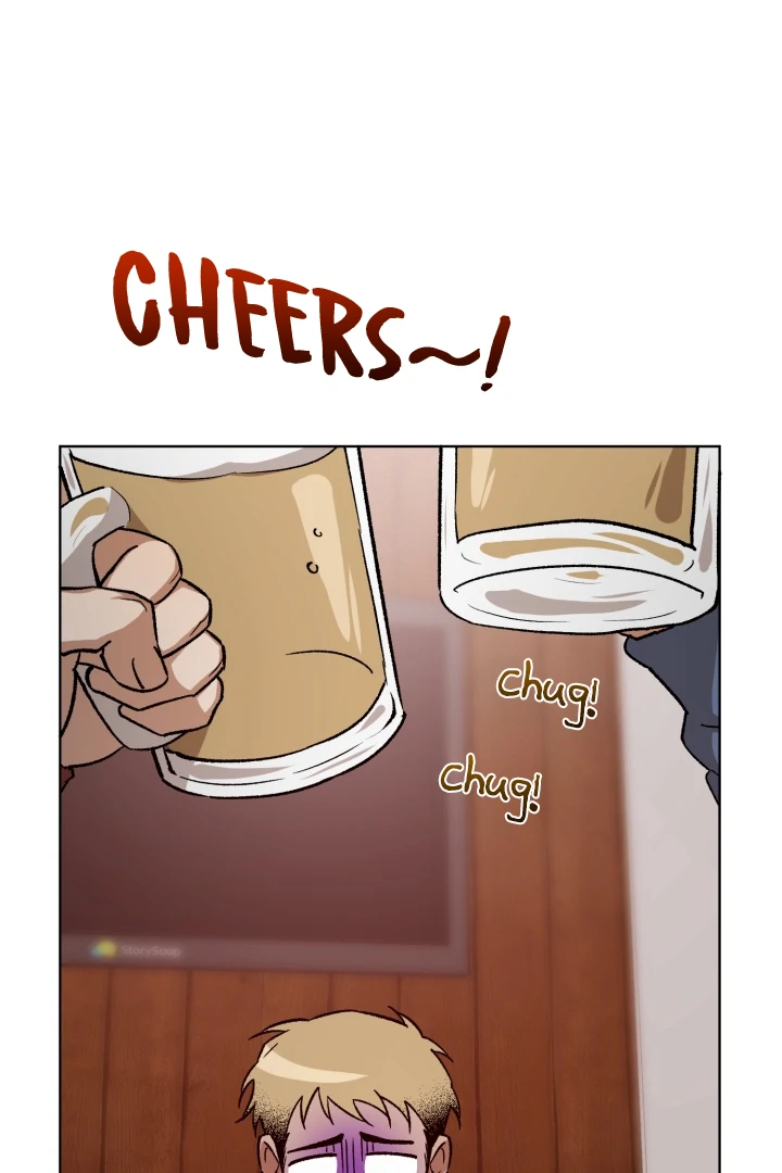 I’m Not Drunk! (LILITH) - Chapter 2 manhwa