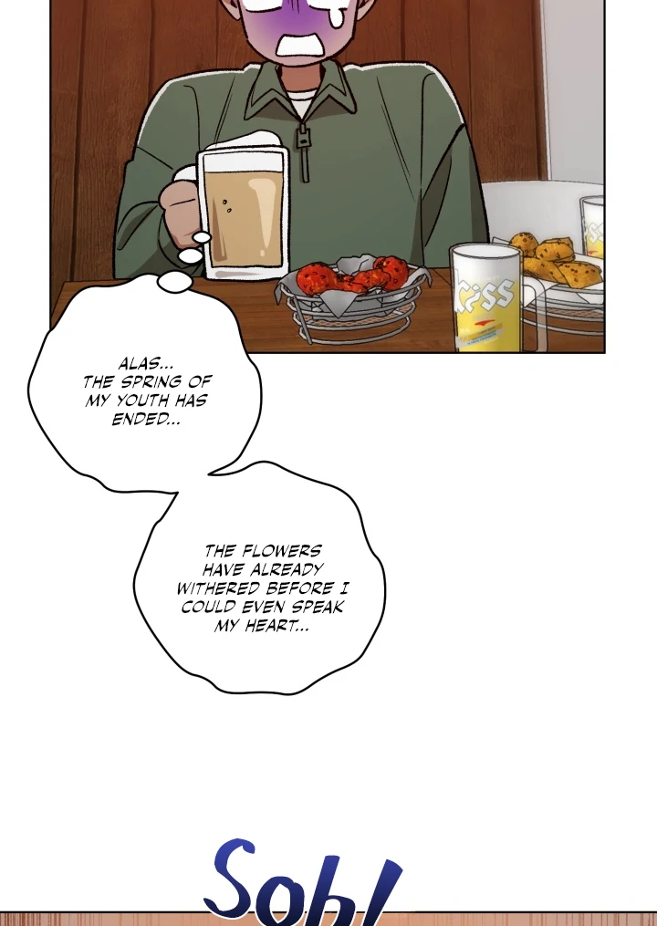 I’m Not Drunk! (LILITH) - Chapter 2 manhwa