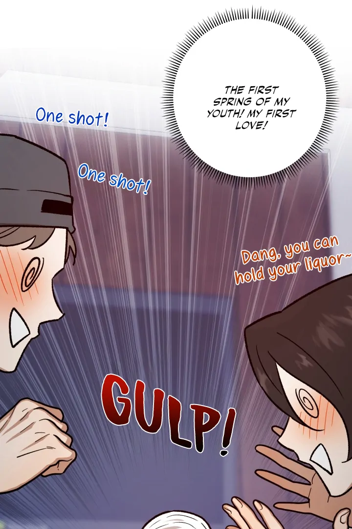 I’m Not Drunk! (LILITH) - Chapter 2 manhwa