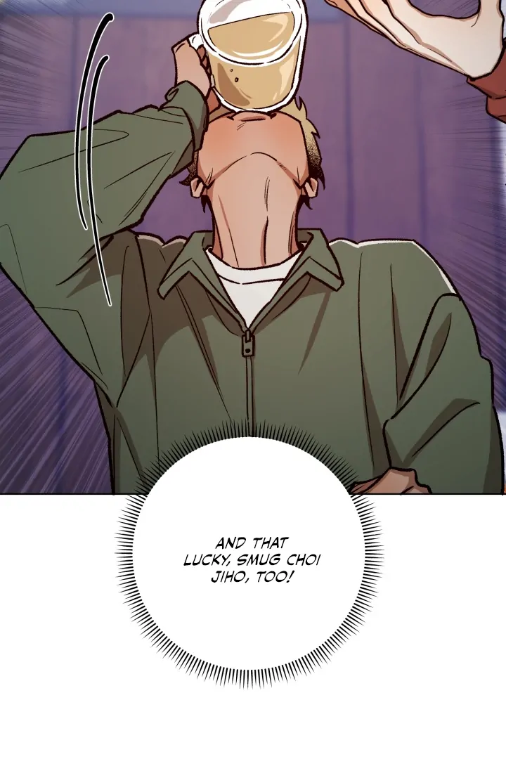I’m Not Drunk! (LILITH) - Chapter 2 manhwa